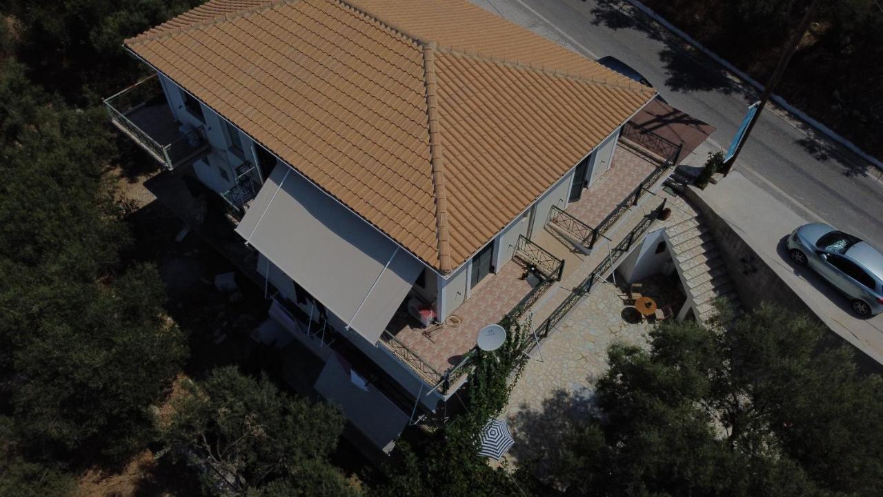 מלון Athánion South Side מראה חיצוני תמונה