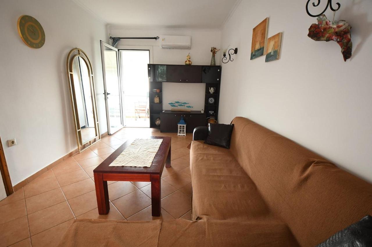 מלון Athánion South Side מראה חיצוני תמונה