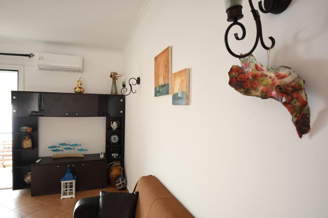 מלון Athánion South Side מראה חיצוני תמונה