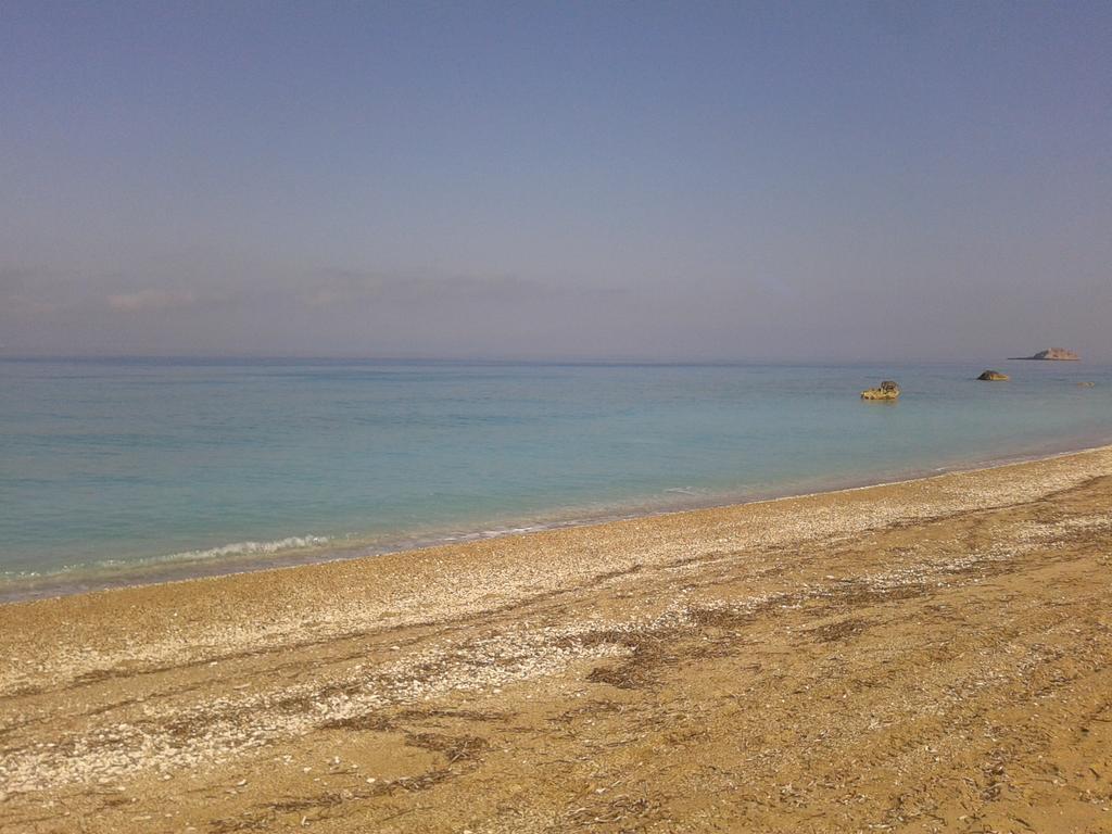 מלון Athánion South Side מראה חיצוני תמונה